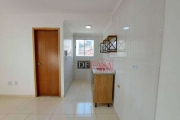 Apartamento em Artur Alvim