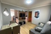 Apartamento em Vila Cosmopolita