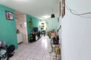 Apartamento em Conjunto Residencial José Bonifácio