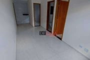 Apartamento em Cidade Patriarca