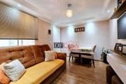 Apartamento em Itaim Paulista