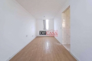 Apartamento em Conjunto Residencial José Bonifácio