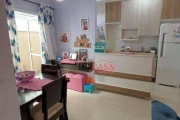 Apartamento em Cangaiba