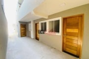 Apartamento em Vila Prudente