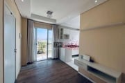 Apartamento em Vila Campanela