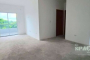 Apartamento com 2 dormitórios, 58 m² - venda por R$ 215.000,00 ou aluguel por R$ 1.600,00/mês - Jardim Santa Luzia - Pindamonhangaba/SP