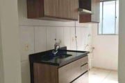 Apartamento com 2 dormitórios à venda, 45 m² por R$ 160.000,00 - Bela Vista - Pindamonhangaba/SP