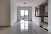 Apartamento com 3 dormitórios à venda, 86 m² por R$ 420.000,00 - Santana - Pindamonhangaba/SP