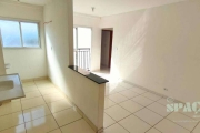 Apartamento com 2 dormitórios à venda, 65 m² por R$ 170.000,00 - Jardim Eloyna - Pindamonhangaba/SP