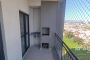 Apartamento com 2 dormitórios à venda, 58 m² por R$ 270.000,00 - Parque das Nações - Pindamonhangaba/SP