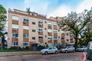 Vende Apartamento no bairro Cristal, com dois dormitórios, bem localizado próximo a todos os recursos. Agende sua visita.