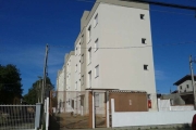 Vende no bairro Vila Nova, 1 dormitório com 43 m² de área privativa, living 02 ambientes, cozinha modelo americano, lavanderia, aberturas em alumínio, imóvel com ótimo acabamento construtivo, 02 vagas