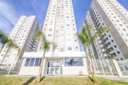 Excelente apartamento ao lado da Arena do Grêmio. de 2  dormitórios, sendo 1 suíte  banho social, living dois ambientes com sacada, cozinha americana com churrasqueira e área de serviço.  Andar alto, 