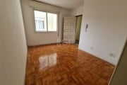 Excelente apartamento no bairro Santana, desocupado. &lt;BR&gt;49m² privativos,2 dormitórios, living, cozinha, área de serviço, banheiro. &lt;BR&gt;Ótima localização próximo ao instituto de cardiologi