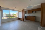 APARTAMENTO 1 DORMITÓRIO JARDIM BOTÂNICO PORTO ALEGRE  DESOCUPADO COM&lt;BR&gt;VAGA DE GARAGEM &lt;BR&gt;&lt;BR&gt;Ótimo apartamento 1 dormitório, com 46,60m² de área privativa, living amplo com cozin