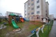 Apartamento localizado no bairro Hípica, em frente a Escola de ensino fundamental e creche, Posto de Gasolina, na esquina Mercado Center Shop, Farmácia São João, Agropecuária, Revenda de Gás e Ferrage