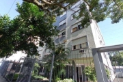 APARTAMENTO JK, COZINHA, BANHEIRO SOCIAL E ÁREA DE SERVIÇO. 42,50m² PRIVATIVOS.prédio com elevador. IMÓVEL MUITO BEM CONSERVADO. desocupado. EM ÓTIMA LOCALIZAÇÃO, rua tupinambá, PRÓXIMO AO SHOPPING BO