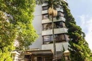 Apartamento 3 quartos, 3 suítes, 4 vagas de garagem, no bairro Rio Branco, Porto Alegre/RS.    &lt;BR&gt;     &lt;BR&gt;Este apartamento semi mobiliado de 191,41m² combina elegância e funcionalidade e