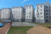 Ótimo apartamento na zona leste de Porto Alegre localizado em frente ao Hipermercado Carrefour, semi mobiliado, com 2 dormitórios, living 2 ambientes, área de serviço, vaga rotativa. Condomínio com po