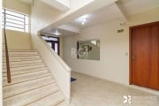 À venda apartamento com 85m², 2 quartos e 1 vaga de garagem. Sendo banheiros social e auxiliar, cozinha com copa e área de serviço separada. A dependência foi transformada no 3º dormitório. Vaga de ga