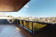 Apartamento de cobertura duplex de andar inteiro com acessibilidade. De frente para Praça da Encol com vista perene.&lt;BR&gt;3 Dorm. sendo 2 Suítes + 1 semi-suíte no andar superior.&lt;BR&gt;ELEVADOR