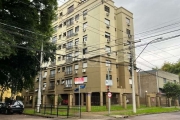 AV POLÔNIA, ESQUINA ESQUINA SANTOS DUMONT&lt;BR&gt;Apartamento  3 dormitórios, sendo 1 suíte, living 2 ambientes, cozinha, banheiro social e 1 vaga coberta na garagem. Edifício com infraestrutura comp