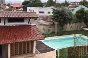 Casa com 3 dormitórios, localizado no bairro Glória em Porto Alegre/RS. &lt;BR&gt;&lt;BR&gt;Excelente casa composta 3 dormitórios, sendo 2 suítes, 3 salas, cozinha, churrasqueira com adega. Área const