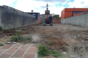 Terreno plano de 854,57 m², sendo 13,20 m de frente por 52 m de fundo, ótima localização a duas quadras da Av Bento Gonçalves, próximo ao Carrefour.&lt;BR&gt;Aceita Financiamento.