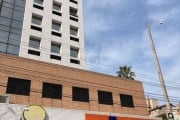 SALA COMERCIAL de frente . 33,14 m² de área privativa e 52,81 m² de área total. No 5º andar com elevador. Com 01 vaga de garagem . Portaria 24 horas&lt;BR&gt;Aceita proposta&lt;BR&gt;Aceita Financiame