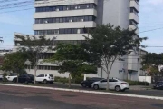 Venda Sala Comercial com 1 vaga de garagem ao lado do  instituto de cardiologia, com 29,31 m² privativos, com 1 vagas, frente, andar alto, vista panorâmica.&lt;BR&gt;Excelente prédio, próximo a Avenid