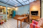 Belissimo Apartamento Garden no bela vista com 130m². &lt;BR&gt;&lt;BR&gt;4 dormitórios sendo uma suite. Living para 3 ambientes com churrasqueira, lareira, cozinha com móveis sob medida, área de serv