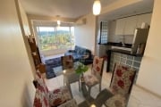 Apartamento 3 dormitórios com uma suíte, 1 vaga, bairro Cavalhada.     &lt;BR&gt;  &lt;BR&gt;Excelente Apartamento em andar alto, com vista livre; 03 dormitórios, sendo 1 suíte, Living Duplo, Cozinha 