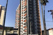 Apartamento para comprar no coração do bairro Santana com diversos diferenciais, andar alto, posição solar oeste e linda vista panorâmica. Com seus  44m2, conta com 1 dormitório, cozinha com área de s