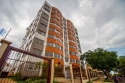 Apartamento novo de 4 quartos sendo 4 suítes, no bairroJardim São pedro em Porto Alegre.&lt;BR&gt;Sala grande para até 3 ambientes com vista livre e lareira, cozinha com churrasqueira, área de serviço