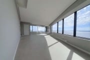 Libertas Imóveis sala comercial no empreendimento Pontal do Estaleiro no bairro Praia de belas. Imóvel NOVO com aproximadamente 63m², andar alto com vista panoramica ao Rio Guaíba, banheiro social, ac