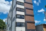 Excelente apartamento NOVO de 1 dormitório ao lado da Pucrs.&lt;BR&gt;Ótima posição solar.&lt;BR&gt;Churrasqueira.&lt;BR&gt;Vaga de garagem individual coberta.&lt;BR&gt;Água quente no banheiro e cozin