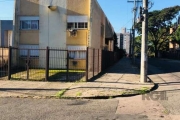 Apartamento de 1 dormitório, desocupado, sala, cozinha, área de serviço, banheiro social, apartamento  bem ensolarado, 36m² privativos, estacionamento no prédio, apenas 6 apartamentos, baixo custo con