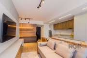 Apartamento de 2 dormitorios venda no Bairro Boa Vista.&lt;BR&gt;Excelente apartamento no Anita Residence, um empreendimento que incorpora o que é tendência na arquitetura internacional contemporânea 