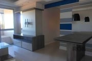 Apartamento de 2 dormitorios a venda no bairro Petrópolis.&lt;BR&gt;Belíssimo apartamento 2 DORM com suíte e closet. Semi mobiliado e pronto pra morar!! Sala de estar e jantar e integrados, sacada fec