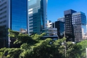 OS VALORES DAS CHAMADAS EXTRAS DAS RUBRICAS DA FACHADA E TELHADO COM POSSIBILIDADE DE DEDUÇÃO NO PREÇO SENDO PROPOSTA Á VISTA.  sala desocupada&lt;BR&gt;condominio atual 850,00 , porém boa propostya, 