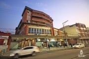 OTIMA SALA COMERCIAL. APROXIMADAMENTE 65M² DE AREA PRIVATIVA, COM BANHEIRO.  CONDOMINIO COM PORTARIA 12H, ZELADOR E ELEVADOR. LOCALIZA EM FRENTE AO SHOPPING BOURBON ASSIS BRASIL.&lt;BR&gt;&lt;BR&gt;AG