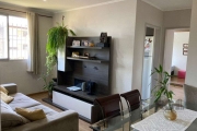 Oportunidade imperdível! Apartamento à venda na zona norte de Porto Alegre. Localizado em um bairro privilegiado, este charmoso apartamento de dois dormitórios oferece conforto e praticidade.&lt;BR&gt