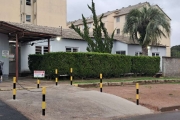 Apartamento com 2 dormitórios, sala e cozinha em conceito aberto, vaga de estacionamento, quiosques com churrasqueira, playground , salão de festas., espaço pet, transporte público na porta &lt;BR&gt;