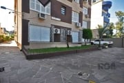 Ótimo  apartamento  com 43m² área privativa, 100% reformado, living 2 ambientes, 1dormitório, banheiro social, cozinha montada, área de serviço. Segundo andar , lateral, sol da tarde.&lt;BR&gt; .&lt;B