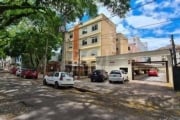 Excelente apartamento JK térreo, no bairro Cidade Baixa, em Porto Alegre, com baixo custo condominial, Próximo ao Fórum central, ao Shopping Praia de Belas, além de todos os recursos que o bairro ofer