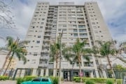 Vende-se belo apartamento , 3 dormitórios (transformado em 2), suíte, living amplo, banho social, cozinha americana com churrasqueira, área de serviço independente, 1 vaga de garagem descoberta..&lt;B