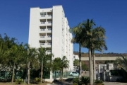 Vende apartamento NOVO de 02 dormitórios na Torre 1&lt;BR&gt;01 banheiro, cozinha americana,  com sacada e vaga de garagem descoberta.&lt;BR&gt;Edifício com guarita, elevador, salão de festa e playgro