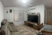 Ótima oportunidade de adquirir um apartamento no Edifício Cidade de Curitiba, localizado na Avenida Wenceslau Escobar, no bairro Cristal, em Porto Alegre.&lt;BR&gt; O imóvel possui 2 dormitórios, 1 ba