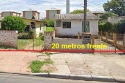 Oportunidade na Avenida principal da Restinga, com 20 x 59  de profundidade.  Ótimo para comércio.   &lt;BR&gt;O bairro Restinga é considerado o maior e mais populoso Bairro de Porto Alegre, um bairro