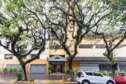 Excelente sala comercial com cerca de 27,39m² privativos, banheiro social, copa com armário planejado e localizada no 9º andar, além de uma vaga de garagem.&lt;BR&gt;&lt;BR&gt;Edifício com elevador e 